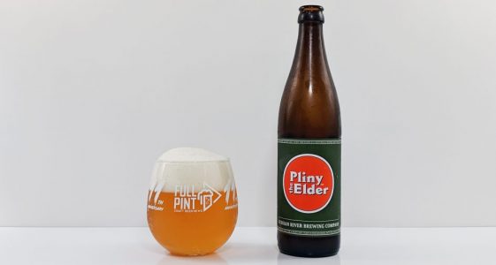 Russian River Pliny the Elder