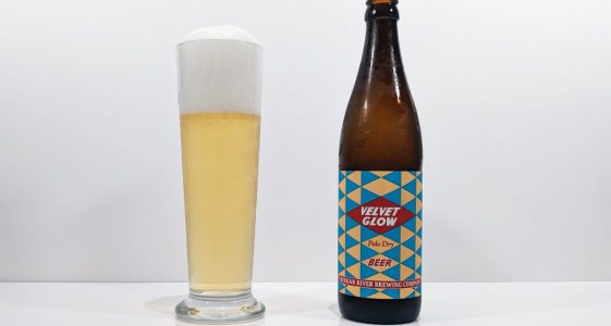 Russian River Velvet Glow