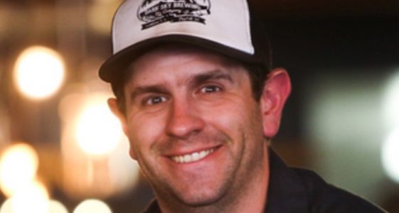 Ryan Sandlin Dark Sky The Full Pint Podcast