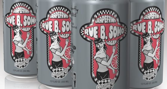 SKA Rue B Soho