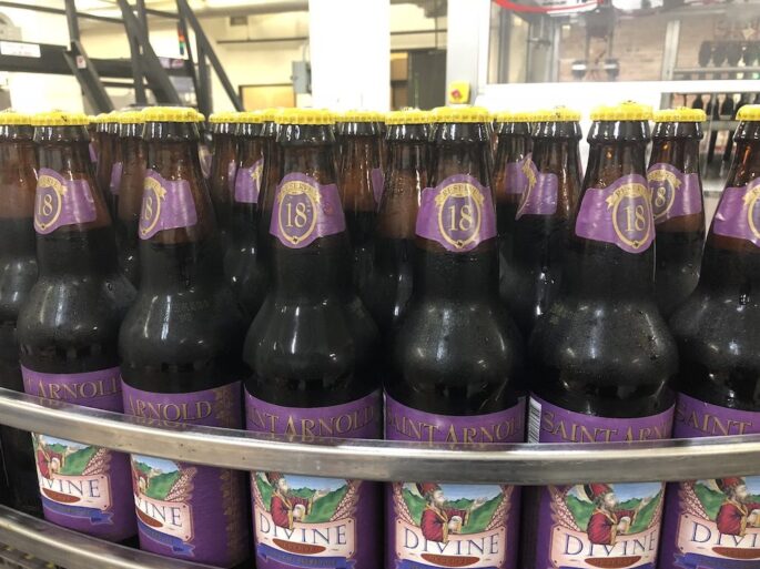 Saint Arnold Divine Reserve_18