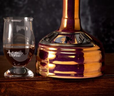 Samuel Adams Utopias 2025