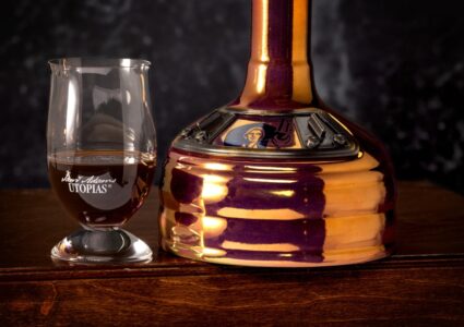 Samuel Adams Utopias 2025