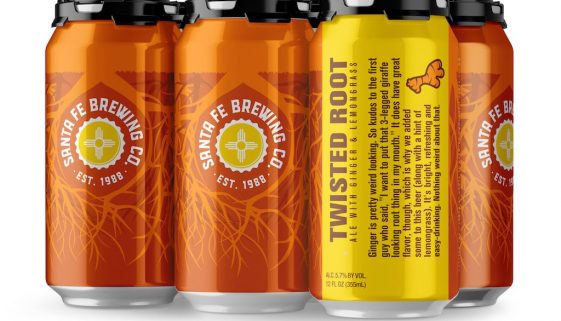 Santa Fe Twisted Root Six Pack