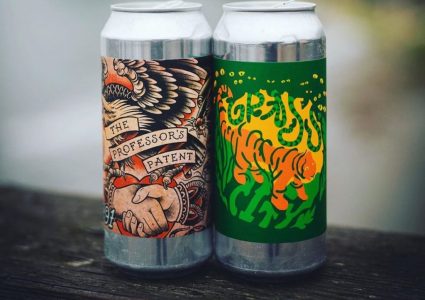 Sante Adairius Cans