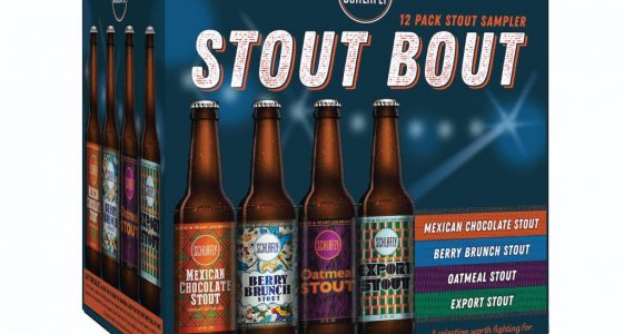 Schalfly Stout Box Schalfly Stout Box