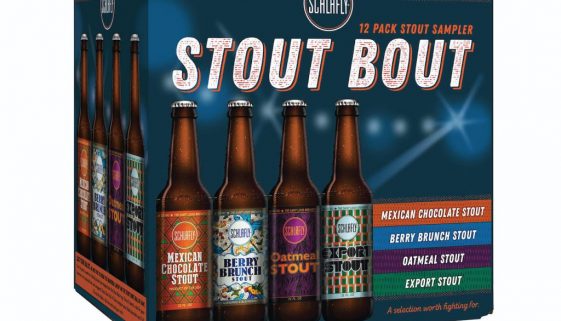 Schalfly Stout Box