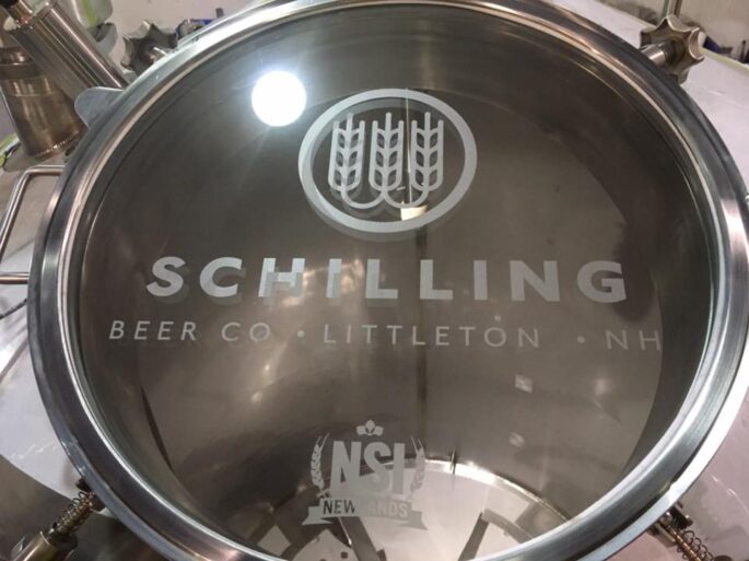 Schilling Beer Co