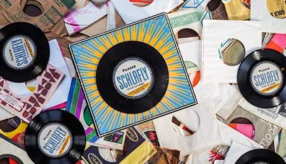 Schlafly Pilsner Pack