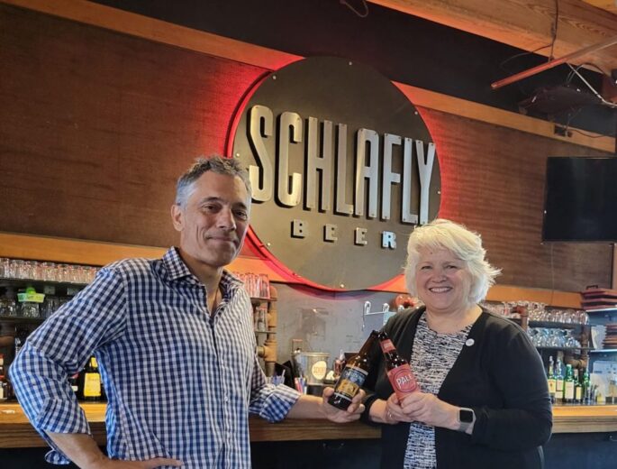 Schlafly and WellBeing