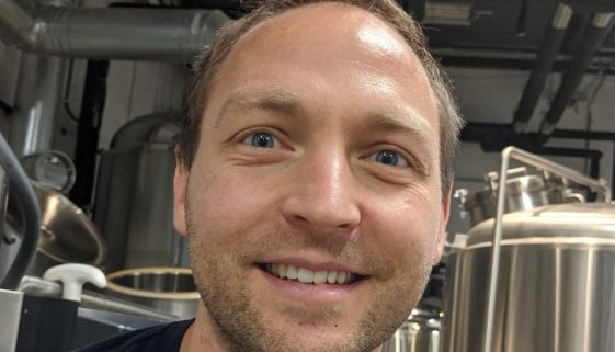 Scott Janish The Full Pint Podcast