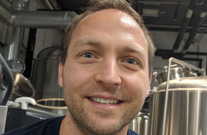 Scott Janish The Full Pint Podcast