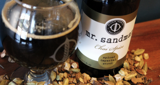 River North Sandman Chai