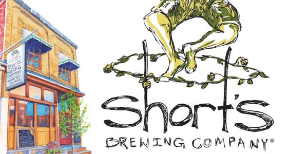 Short's Brewing Logo 2017 Short's Brewing Logo 2017