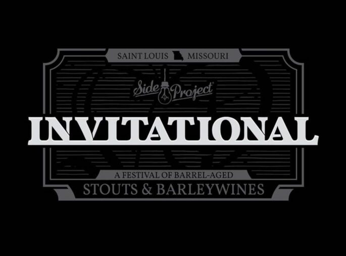 Side Project Invitational Logo