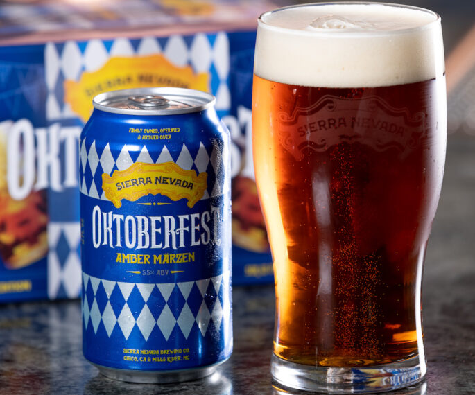 Sierra Nevada 2021 Oktoberfest