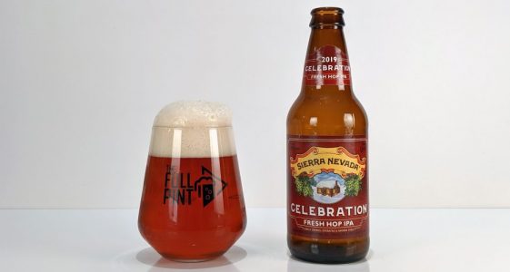 Sierra Nevada Celebration