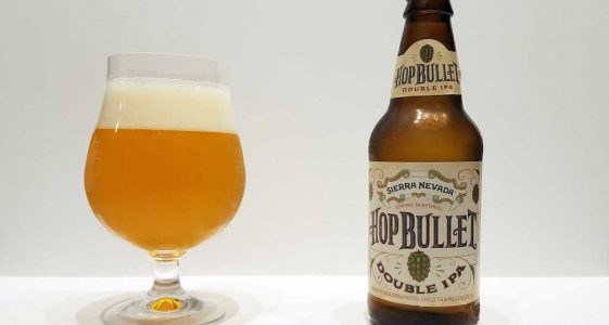Sierra Nevada Hop Bullet Sierra Nevada Hop Bullet