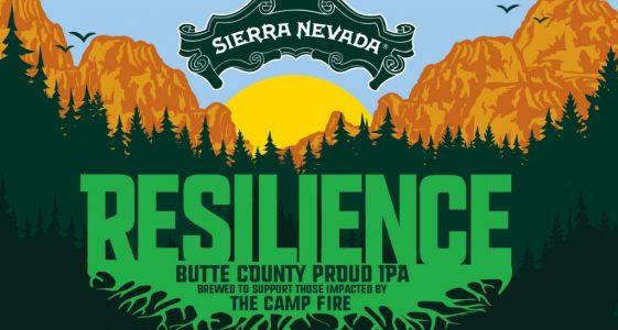 Sierra Nevada Resilience IPA