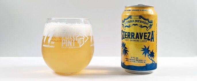 Sierra Nevada Sierraveza