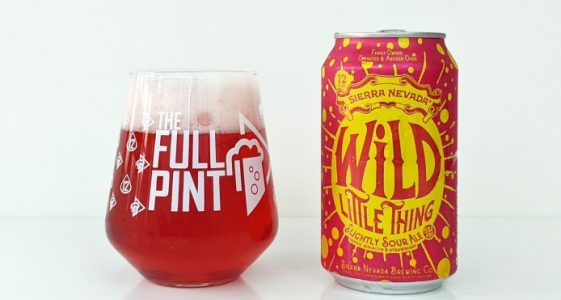 Sierra Nevada Wild Little Thing Sierra Nevada Wild Little Thing