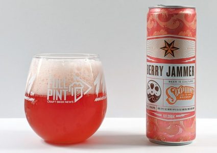 Sixpoint Berry Jammer
