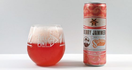 Sixpoint Berry Jammer