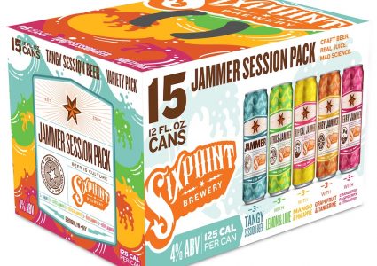 Sixpoint Jammer Session Pack