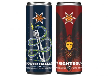Sixpoint March Beers