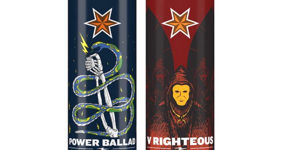 Sixpoint March Beers