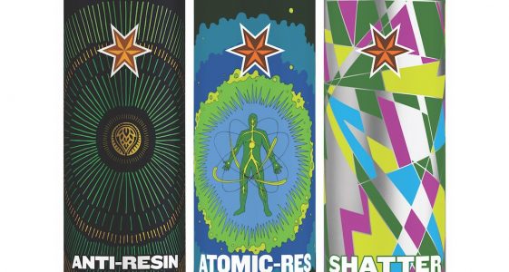 Sixpoint Resin Day 2019