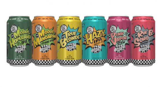Ska Brewing 2020