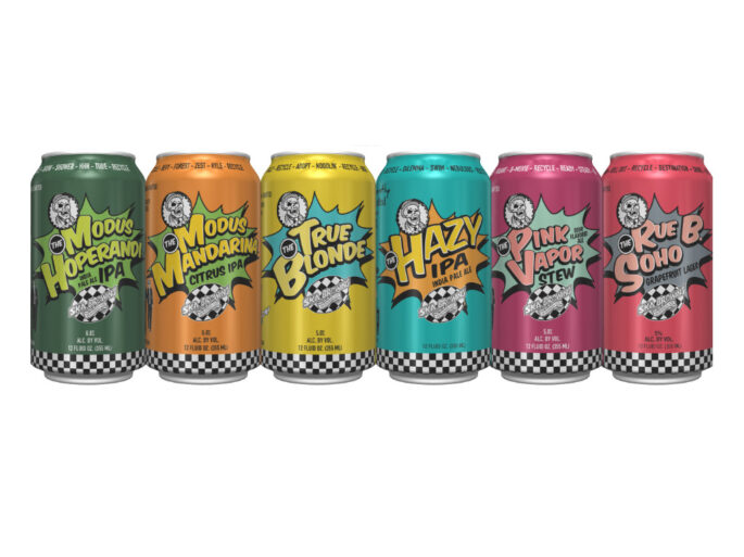Ska Brewing 2020