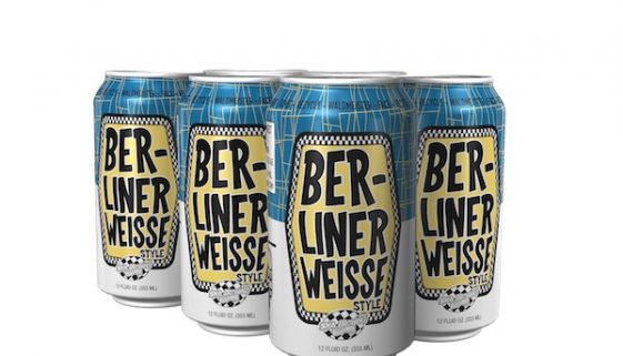 Ska Brewing Berliner