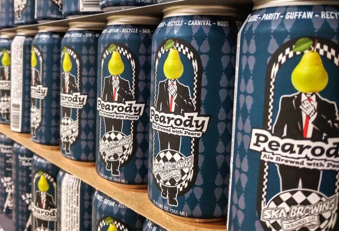 Ska Pearody