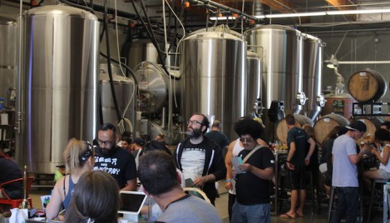 Smog City 2017 Anniversary 11