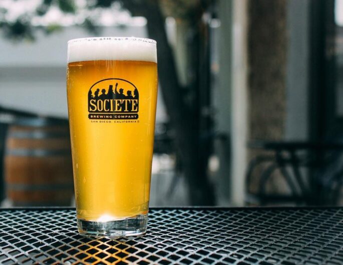 Societe Brewing