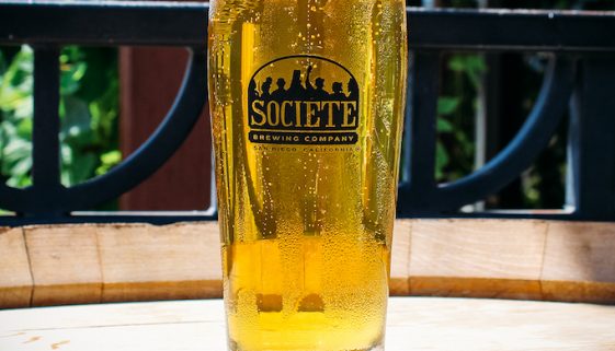Societe The Statesman