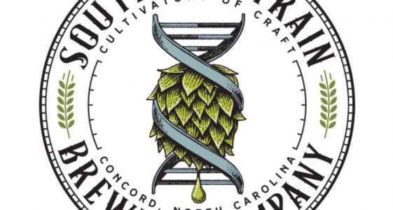 Southern Strain Brewing Company Logo