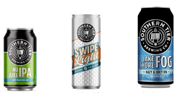 Southern Tier