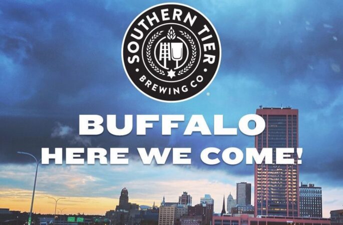 Southern Tier Buffalo