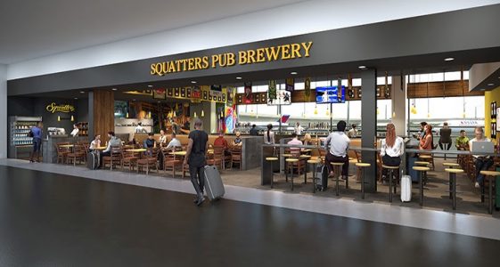 Squatters Pub