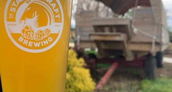 Stable Craft Brewing