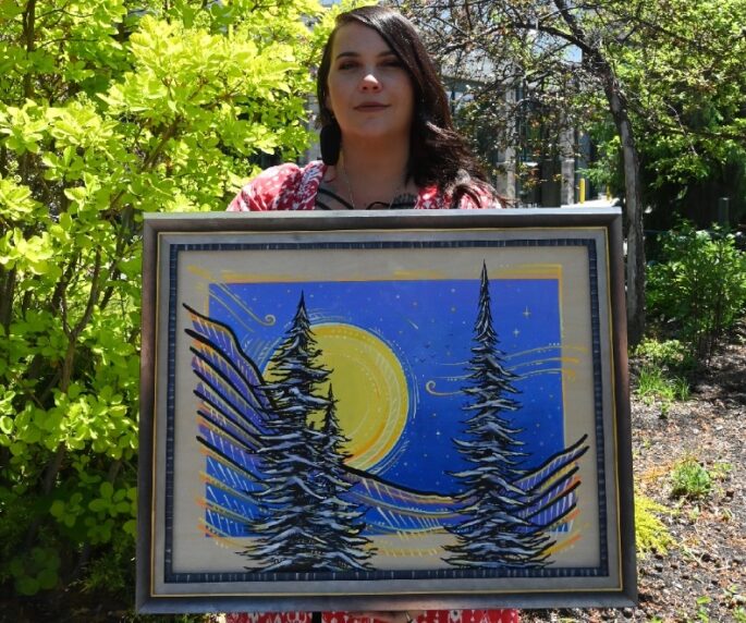 Stephanie Fogel Jubelale 2021