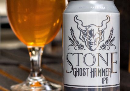 Stone Brewing Ghost Hammer