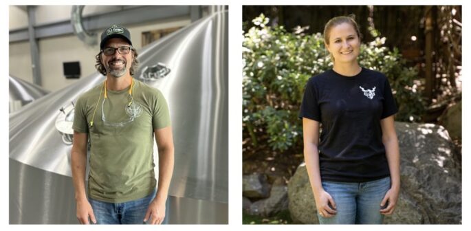 Stone Brewing Sapporo Leadership