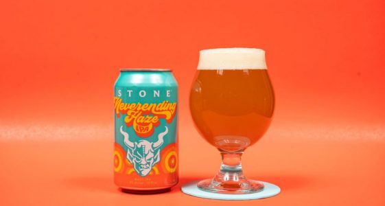 Stone Haze