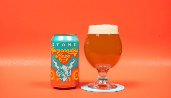 Stone Haze