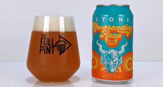 Stone Neverending Haze
