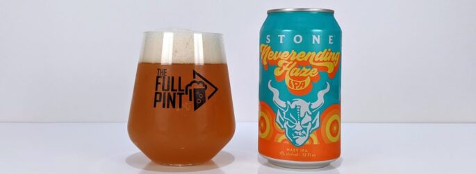 Stone Neverending Haze